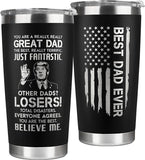 Gifts for Dad from Daughter, Son - Dad Gifts - Birthday Gifts for Dad, Dad Birthday Gift Ideas - Father's Day Gifts for Dad, Fathers Day Gift from Daughter Son
