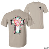 God Is Good T-shirt Faith-based Christian Tee Classic Fit Soft And Comfortable Tiktok Shop Store Men's T Shirts Perfect For Church Spiritual Encouragement And Casual Wear