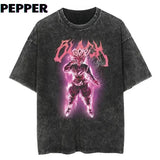 Goku Black, Goku tshirt, Anime Tshirt, Dragon Ball Tshirt, Manga, Dragon ball Merch, Anime Merch, Goku Merch, Anime Graphic Tee, Gift for fan, Gift for him, Gift for her Menswear Top