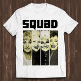 Golden Girls Squad 80s TV Series Meme Funny Top Style Unisex  Best Price