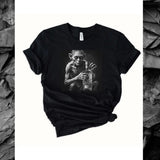 Gollum Vodka Halloween Funny Graphic Tee Shirt| Halloween Inspired Vintage Graphic Tshirt. Hobbit| Soft Cotton Unisex Graphic Shirt