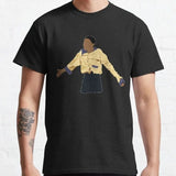Gordon Gartrell Classic Retro Vintage T-Shirt S-3XL