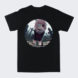 Gothic Y2k Clothing Graphic Tee A8, Y2k Clothing Graphic Tee, Vintage Graphic Tee, Y2k Clothing, Unisex Cotton Crewneck T-Shirt, Y2K Cyber Wave Tee - Retro Vapor Aesthetic, Streetwear Statement Menswear Womenswear Underwear Top