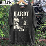 Graphic Hardy 2024 Country Music , Hadry Graphic Shirt, Concert Shirt Classic Cotton