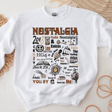 Graphic Rod Wave Nostalgia Shirt, Rod Wave Merch, Rod Wave Rapper Shirt, Rod Wave Tee, Rod Wave Fan Shirt, Nostalgia Album Shirt