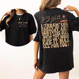 Graphic Rod Wave Nostalgia Shirt, Rod Wave Rapper Shirt, Rod Wave Rapper Shirt, Rod Wave Tee, Rod Wave Fan Gift, Nostalgia Album