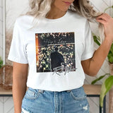 Graphic Rod Wave Nostalgia Tour Shirt, Rod Wave Merch, Rod Wave Rapper Shirt, Rod Wave Tee, Rod Wave Fan Shirt, Nostalgia Album Shirt