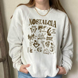 Graphic Rod Wave Signature Shirt, Rod Wave Nostalgia Shirt, Rod Wave 90s Vintage Shirt, Rod Wave Rapper Shirt, Rod Wave Fan Shirt Cotton Top