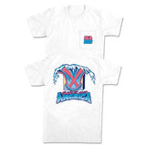 Gulf of America Wave Pocket Tee