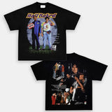 HALF BAKED TEE  Trending Movie T shirt Vintage 90s T-shirt gift for Movie fans gift for him gift for her unisex T-shirt Urbanwear Shirt