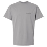 Branded Heavyweight Men's T-Shirt