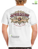 HJ: Haywood Jablowme 2: Men's Funny T-shirt - Humor - Graphic Tee