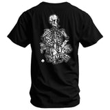 Hope Is For Amateurs Men's T-Shirt