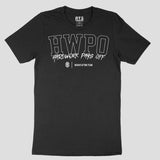 HWPO T-shirt