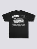 Hakosuka Heat T-Shirt