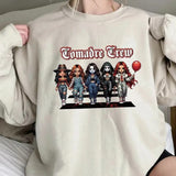 Halloween T-Shirt, Halloween Sweatshirt, Halloween Hoodie, Halloween Gift Sweaters