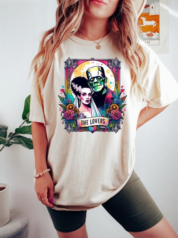 Halloween T-shirt, Easy Bake Coven Halloween, Retro Vintage Halloween 90s, Halloween Sweatshirt,Vintage Halloween shirt, Halloween town