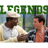 The Happy Pocket Tee