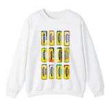 Hard Iced Tea Sweatshirt, Twisted Tea Lovers, Energy Drink, For Women