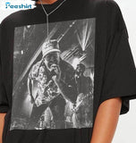 Hardy And Wallennn Singer Shirt, Hardy Country Music Short