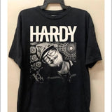Hardy Concert Shirt Country Music Hadry Graphic Shirt