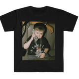 Hasbulla Magomedov Money Phone, Hasbulla Shirt, Mini Khabib Meme, Apparel Viral Tee, Funny Tee Shirt, Joke Gift Shirt