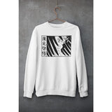 Hawks My Hero Academia, Boku No Hero Academia, Anime, Hawks Unisex Sweatshirt