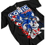 Heroes Vintage Tee - Unisex Heavy Cotton Tee for Casual Fashion - Collar Womenswear Cotton Fashion