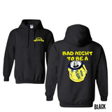 Bad Day To Be A Twisted Tea T-Shirt/Hoodie - Classic Fit, 100% Cotton - Unisex Design - Menswear, Man Designer Clothes Christmas Sweatshirt