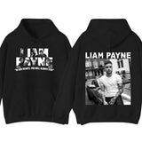 Vintage Liammmm Payneee One Direction Music Shirt/Sweatshirt/Hoodie, Retro Crewneck, Gift For Girlfriend, Cotton