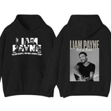 Retro #Liammmm Payneeee Rest In Piece One Direction Shirt/Sweatshirt/Hoodie, Vintage Crewneck, Cotton, Print Tee