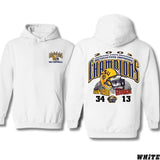 LSU Champions LSU Tiger vs Georgis Tee Vintage T-shirt/Hoodie Vintage Style Unisex T-shirt/Hoodie, Vintage for Men and Women