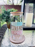 Hot Mess Express Libby Glass
