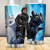 How to Train Your Dragon-The Hidden World Tumbler 20oz 30ozstyle{n002}2
