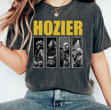 Hozier Funny Meme Shirt, Sirius Black Vintage Shirt, Hozier Fan Gift, Hozier Merch, Hozier T-Shirt, Sirius Black Shirt
