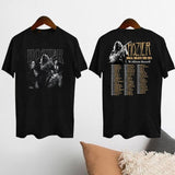 Hozier Tour 2024 Shirt, Hozier Unreal Unearth Album Shirt, Hozier 2024 Concert Shirt, Hozier Fan Gift, Hozier Merch, Hozier 90s Vintage Tee