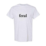 I Eat Cement Cursed Cat Funny Oddly Specific Meme T-Shirt