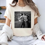 I Had Some Help Shirt, Country Music T-Shirt, Morgan Malone Tees