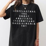 I Have Brought Peace Freedom, Anakin And Obi Wan Unisex T-Shirt , Obi-wan Kenobi Tee