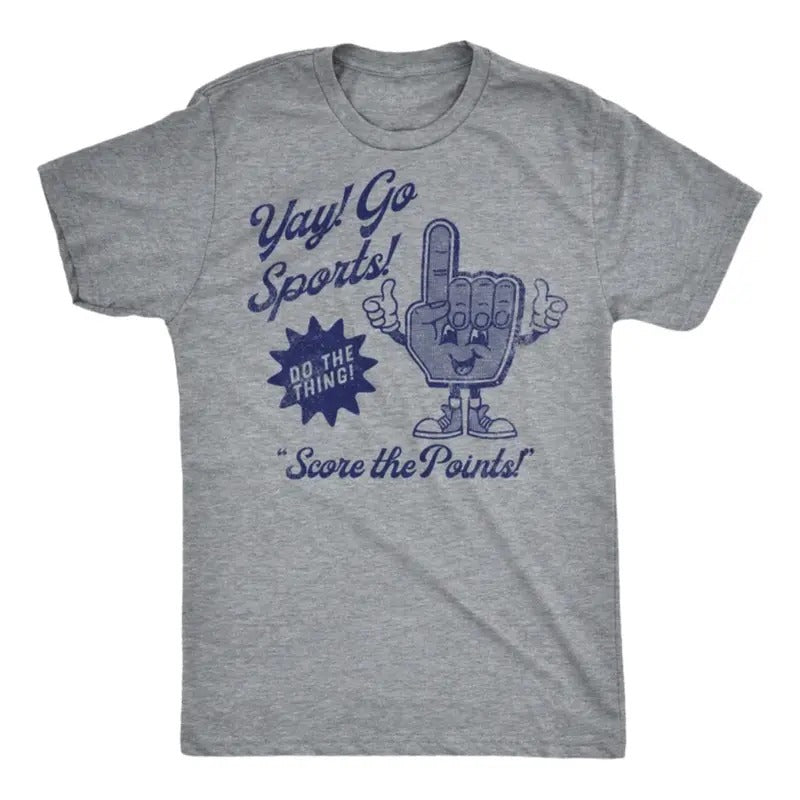 I Just Hope Both Teams Have Fun Vintage Graphic Shirt,  Baseball Player T-Shirt, Sports Shirt Dad