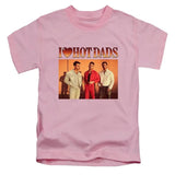 I Love Hot Dads Funny Adults T-Shirt Tee Top Gift New t-shirt, Gift For Him, Gift For Her, I love Shirt, I heart shirt, Menswear Crewneck Classic Tee