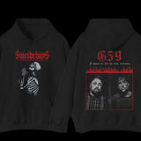 I Want To Di3 In New Orleans SBoy IWTDINO Shirt