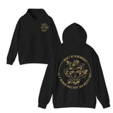 I Won't Be Remеmbered As A Woman Who Kеpt Her Mоuth Shut 2Sided Hoodie, Women Powеr Shirts, For Men, For Women