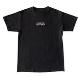 I love you say it back Tshirt | Love You Say It Back Shirt | VSCO T-Shirt | Trendy Shirt| Girlfriend Tshirt | Cute Gift