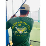 Old Row Country Club Pocket Tee