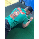 The Gopher Hole Pocket Tee