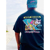 The Party Animal Pocket Tee