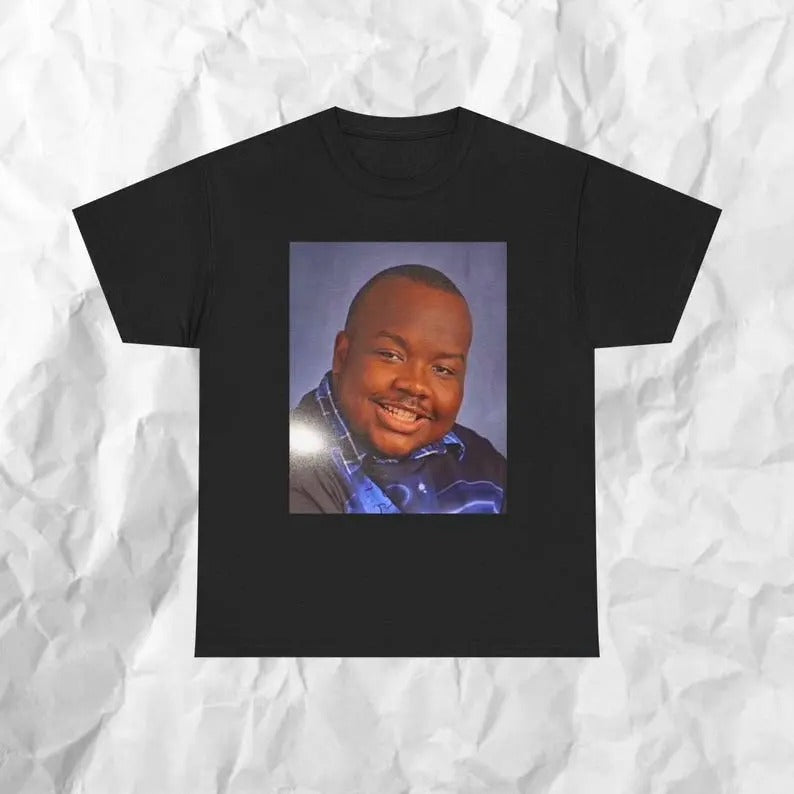 Iconic Darius Shirt, Unisex Heavy Cotton Tee, Meme Funny gift shirt, T-Shirt for Fans, Unique Graphic Tee, Trendy Tee, Funny Tee, Cotton