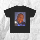 Iconic Darius Shirt, Unisex Heavy Cotton Tee, Meme Funny gift shirt, T-Shirt for Fans, Unique Graphic Tee, Trendy Tee, Funny Tee, Cotton