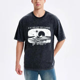 If the Stars Were Made to Worship So Will I Comfy Printed  T-Shirt Pure Cotton Fabric Casual Streetstyle Crew Neck Short Sleeve Soft-Washed T-Shirt Trendy Tops for Women for Men, Perfect Gift